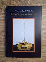 Viorica Matasa Badarau - Ecouri din ceru-mi in lacrimi