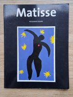 Volkmar Essers - Matise