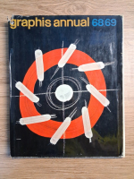 Walter Herdeg - Graphis annual. 68/69