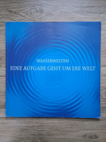 Wasserwelten. Eine aufgabe geht um die welt (album)