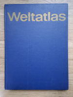 Weltatlas. Die staaten der erde und ihre wirtschaft