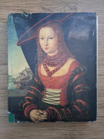 Werner Schade - Cranach. A Family of Master Painters