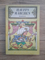 Wilhelm Hauff - Marchen