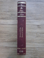 William Shakespeare - Richard al III-lea. Henric al VIII-lea (editie bilingva, Adevarul de Lux, uzata)