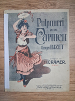 Anticariat: 2 carti colegate (aprox. 1930)