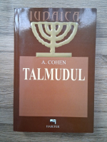 A. Cohen - Talmudul