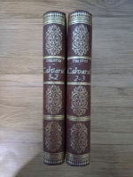Anticariat: A. N. Tolstoi - Calvarul (2 volume)