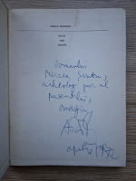 Anticariat: Adrian Paunescu - Istoria unei secunde (cu autograful autorului)