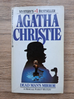 Agatha Christie - Dead man's mirror
