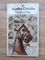 Agatha Christie - Postern of fate