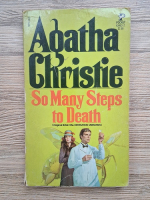 Agatha Christie - So many steps to death