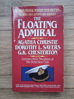 Agatha Christie - The floating admiral