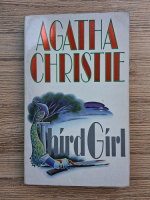 Agatha Christie - Third girl