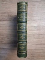 Alexis Pierron - Histoire de la litterature grecque (1867)
