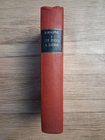 Andre Maurel - Un mois a Rome (1922)