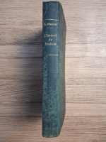 Andre Maurois - L'instinct du bonheur (1934)