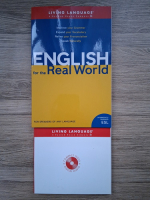 Andrea Penruddocke - English for the real world (contine CD)