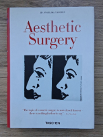 Angelika Taschen - Aesthetic surgery