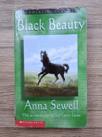 Anna Sewell - Black Beauty