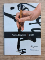 Asian studies (2011)