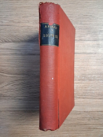 Auguste Bailly - Louis XI (1936)