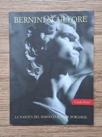 Bernini Scultore - La nascita del barocco in casa borghese. Guida breve