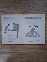 Bob Anderson, Sven A. Solveborn - Stretching (2 volume)