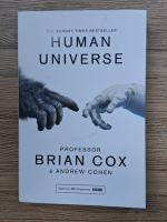 Brian Cox - Human universe