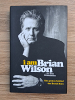 Brian Wilson - I am Brian Wilson with Ben Greenman