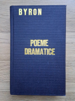 Byron - Opere, volumul 4. Teatru