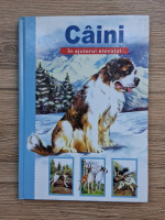 Caini. In ajutorul elevului