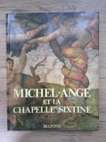 Carlo Pietrangeli - Michel-ange et la Chapelle Sixtine