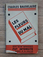 Charles Baudelaire - Les fleurs du mal (1932)