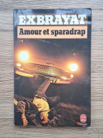 Charles Exbrayat - Amour et sparadrap