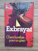 Charles Exbrayat - Chant funebre pour un gitan