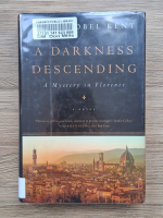 Christobel Kent - A darkness descending