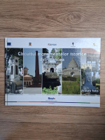 Circuitul monumentelor istorice din Vrancea (album)