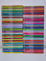 Colectia Descopera Filosofia - editura Litera (77 volume)