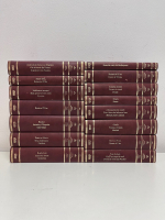 Colectia integrala William Shakespeare - Adevarul de Lux (15 volume)