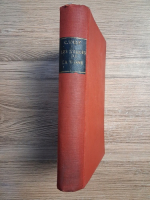 Colette Willy - Les vrilles de la Vigne (1908)