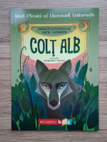 Colt Alb (inspirata de romanul lui Jack London, text adaptat)