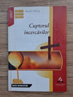 Cuptorul incercarilor, octombrie-noiembrie-decembrie 2007