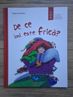 Dagmar Geisler - De ce imi este frica? 