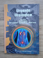 Dan Mischianu, Alin Cumpanas - Urgente urologice