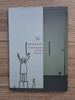 Dan Perjovschi - Temporary yours, 1995-2012 (album)