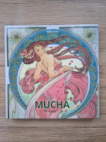 Daniel Kiecol - Alfons Mucha