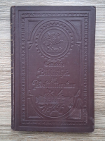 Dante's Gottliche Komodie (volumul 1, 1900 aprox.)