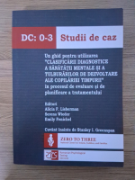 Anticariat: DC: 0-3. Studii de caz