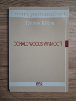 Denys Ribas - Donald Woods Winnicott