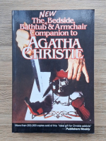 Dick Riley - The bedside, bathtub and armchair companion to Agatha Christie